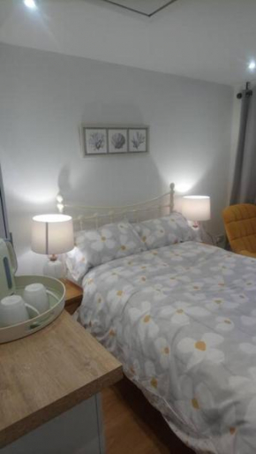 1 bedroom guest suite near city centre.